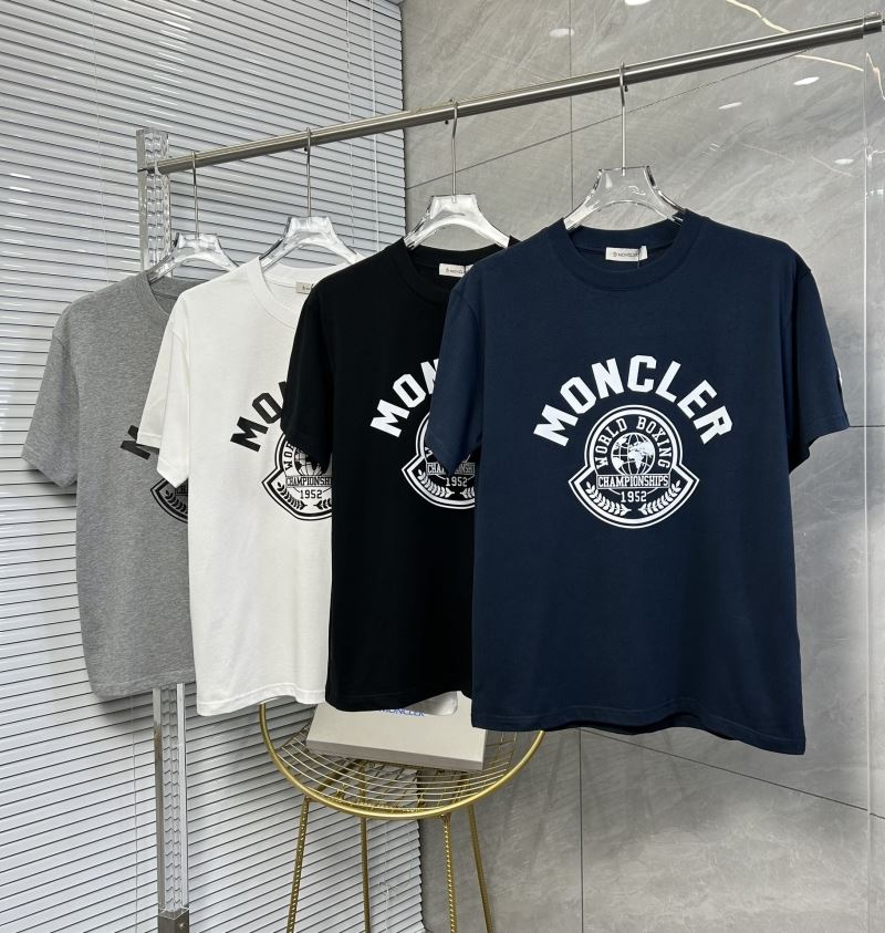 Moncler T-Shirts